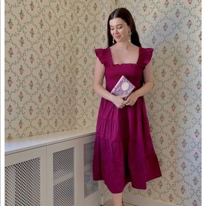 Hillhouse Home Ellie Nap Dress